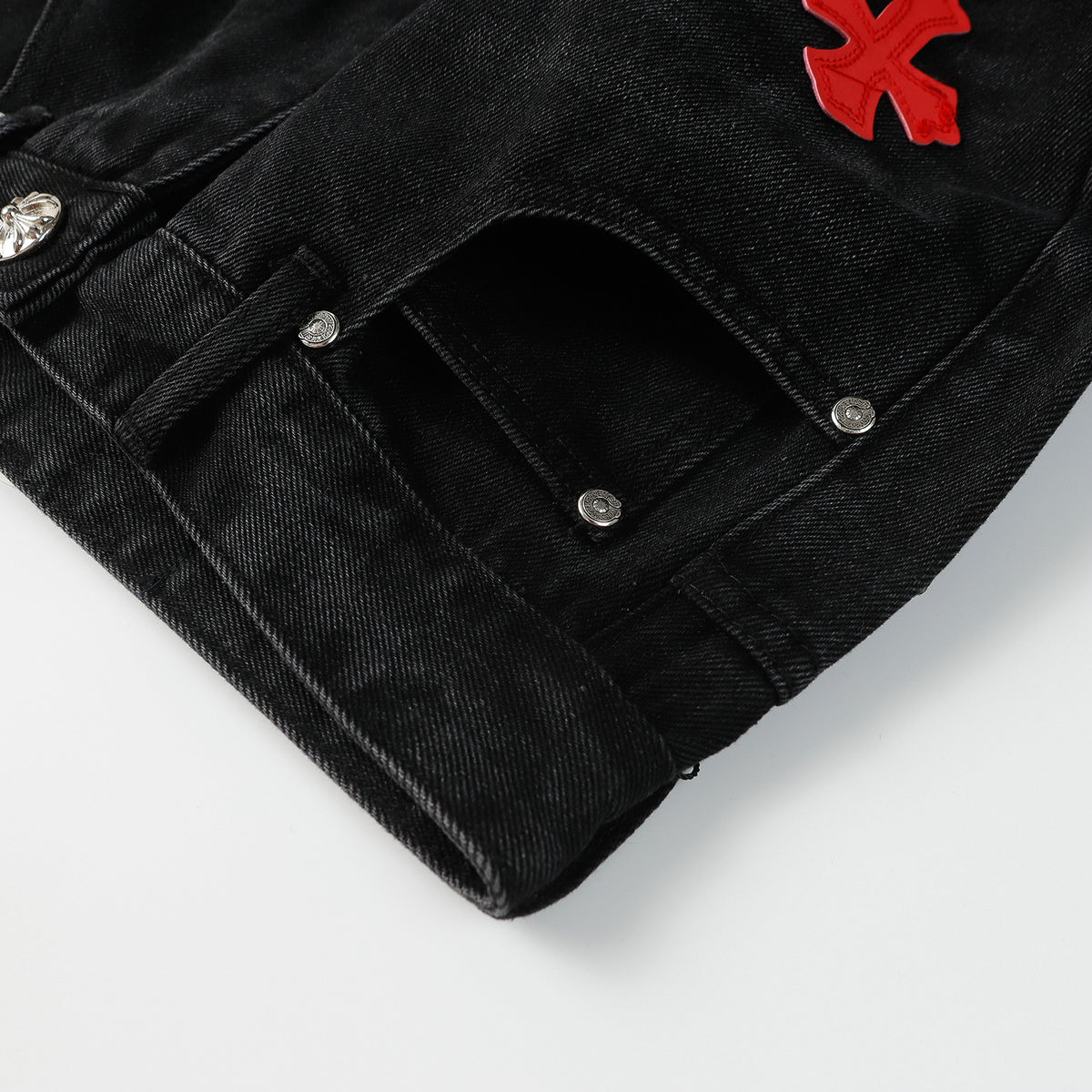 Chrome Hearts Pants 9945