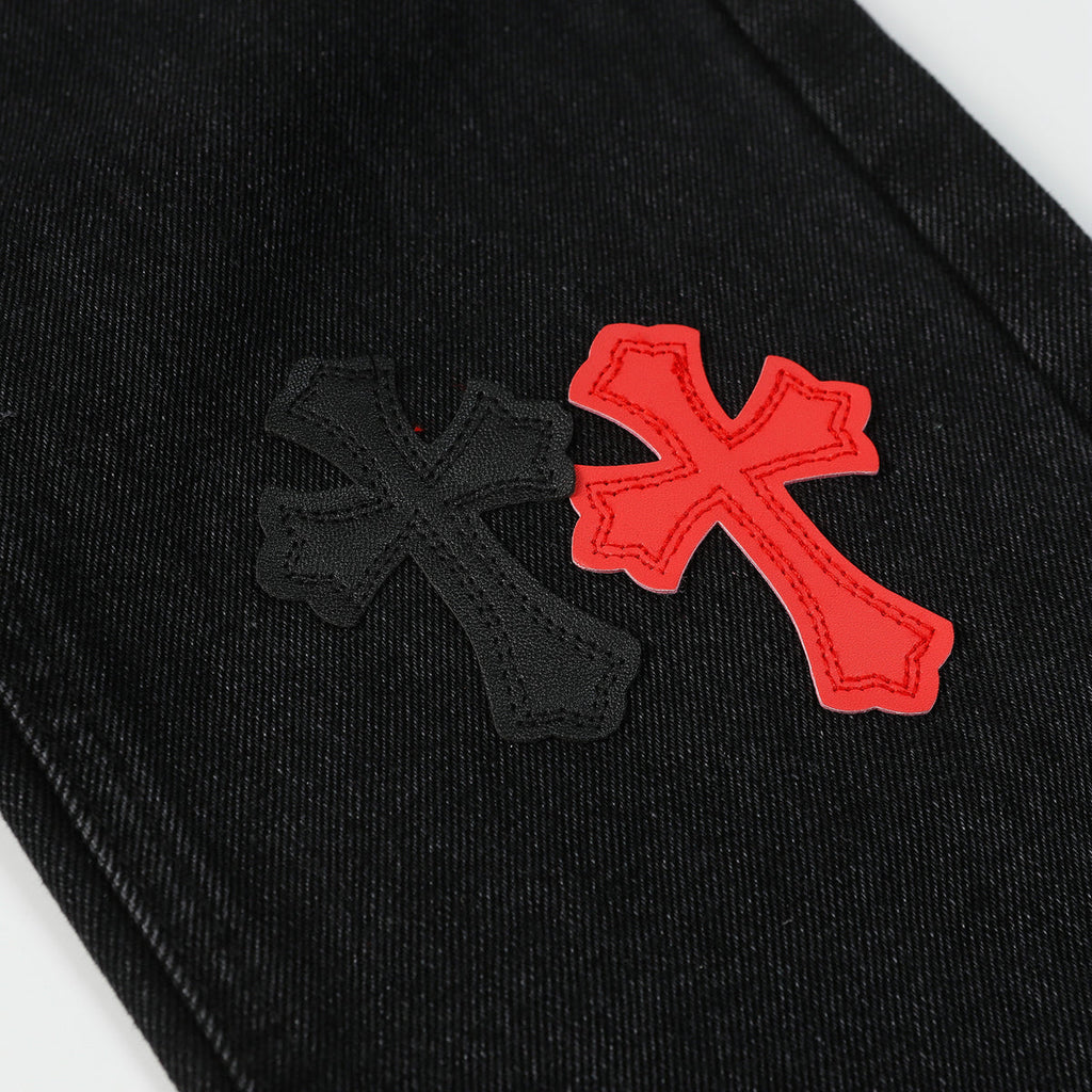 Chrome Hearts Pants 9945