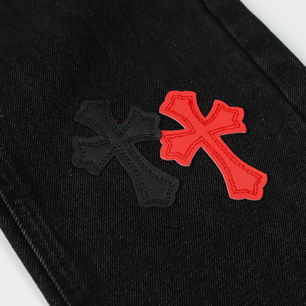 Chrome Hearts Pants 9945