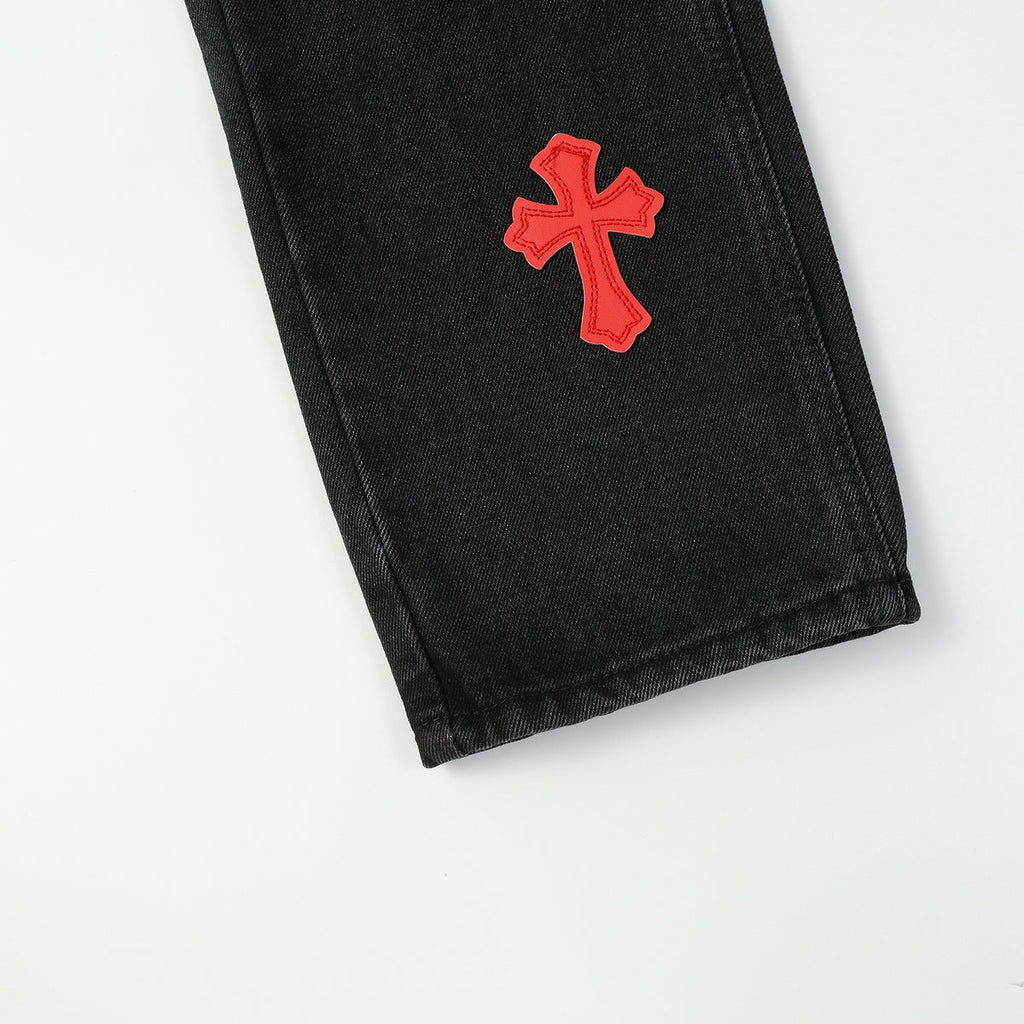 Chrome Hearts Pants 9945