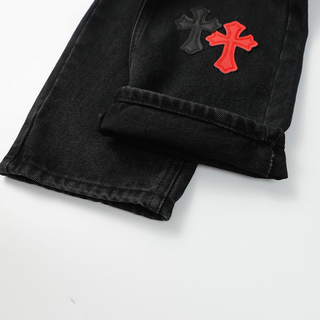 Chrome Hearts Pants 9945