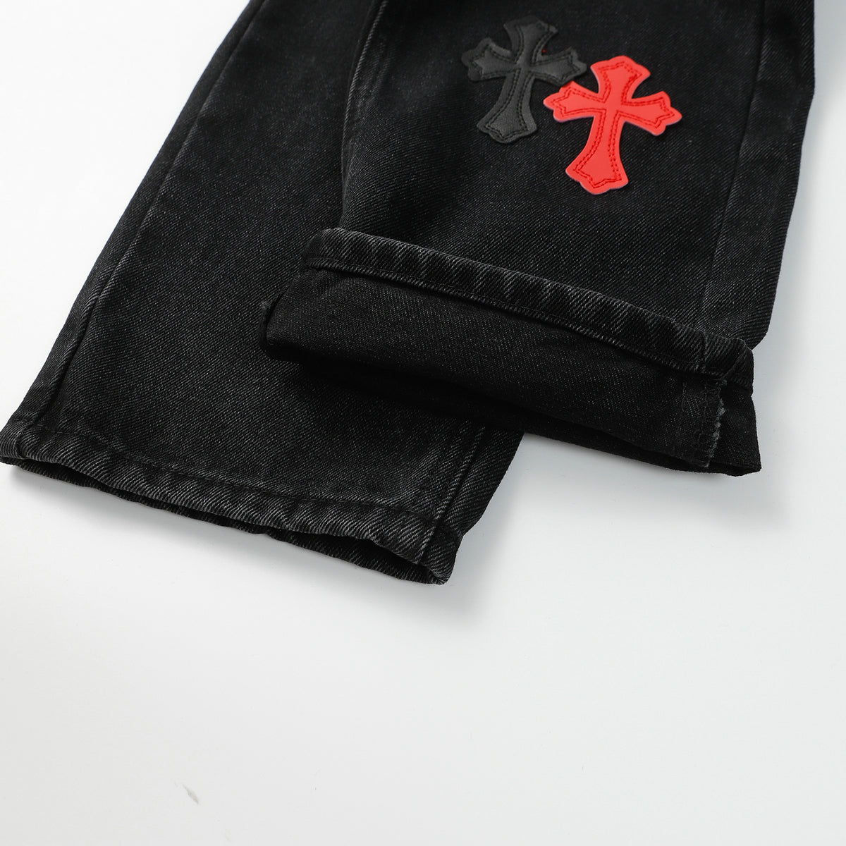 Chrome Hearts Pants 9945