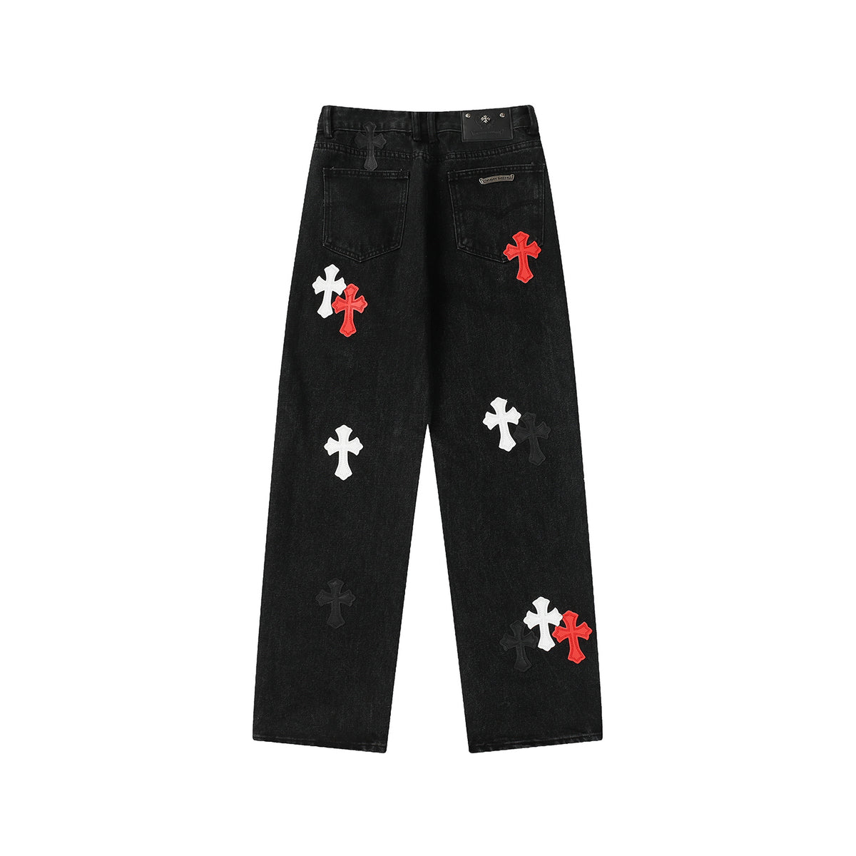Chrome Hearts Pants 9945