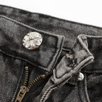 Chrome Hearts Jeans 9943