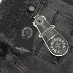 Chrome Hearts Jeans 9943