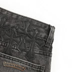 Chrome Hearts Jeans 9943