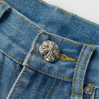 Chrome Hearts Jeans 9955