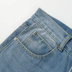 Chrome Hearts Jeans 9955