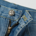 Chrome Hearts Jeans 9955