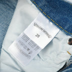 Chrome Hearts Jeans 9955