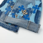 Chrome Hearts Jeans 9955