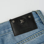 Chrome Hearts Jeans 9955