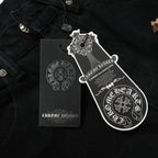 Chrome Hearts Jeans 9923