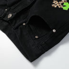 Chrome Hearts Jeans 9923