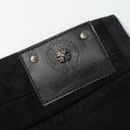 Chrome Hearts Jeans 9923