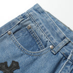 Chrome Hearts Jeans 9975