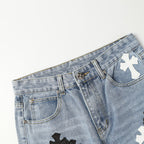 Chrome Hearts Jeans 9960
