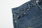 Chrome Hearts Pants 8156