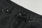 Chrome Hearts Jeans D121