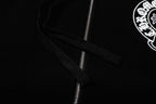 Chrome Hearts Zip Up Hoodie K5011