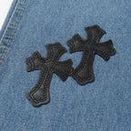 Chrome Hearts Jeans 9975