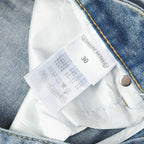 Chrome Hearts Jeans 9961