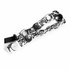 Chrome Hearts Multi Link Bracelet