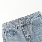 Chrome Hearts Jeans 9961