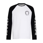 Chrome Hearts Long-Sleeve T-shirt Sweatshirt K9004