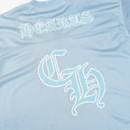 Chrome Hearts Matty Boy Mesh Warm Up Jersey 9998
