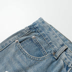 Chrome Hearts Jeans 9971
