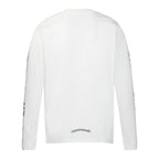 Chrome Hearts Long-Sleeve T-shirt Sweatshirt K9011