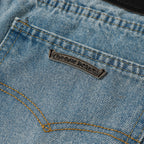 Chrome Hearts Jeans 9971