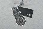 Chrome Hearts Long-Sleeve T-shirt Sweatshirt K8863