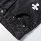 Chrome Hearts Shorts 9925