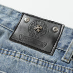 Chrome Hearts Jeans 9973