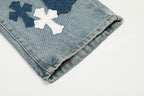 Chrome Hearts Jeans 8085