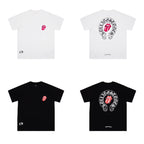 Chrome Hearts T-shirt K6107