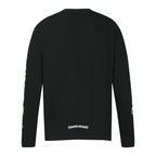 Chrome Hearts Long-Sleeve T-shirt Sweatshirt K9011