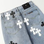 Chrome Hearts Jeans 9960