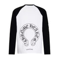 Chrome Hearts Long-Sleeve T-shirt Sweatshirt K9004