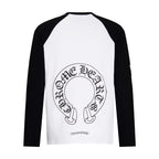 Chrome Hearts Long-Sleeve T-shirt Sweatshirt K9004