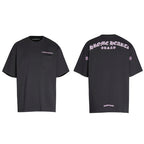 Chrome Hearts T-shirts K6050