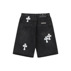 Chrome Hearts Shorts 9925