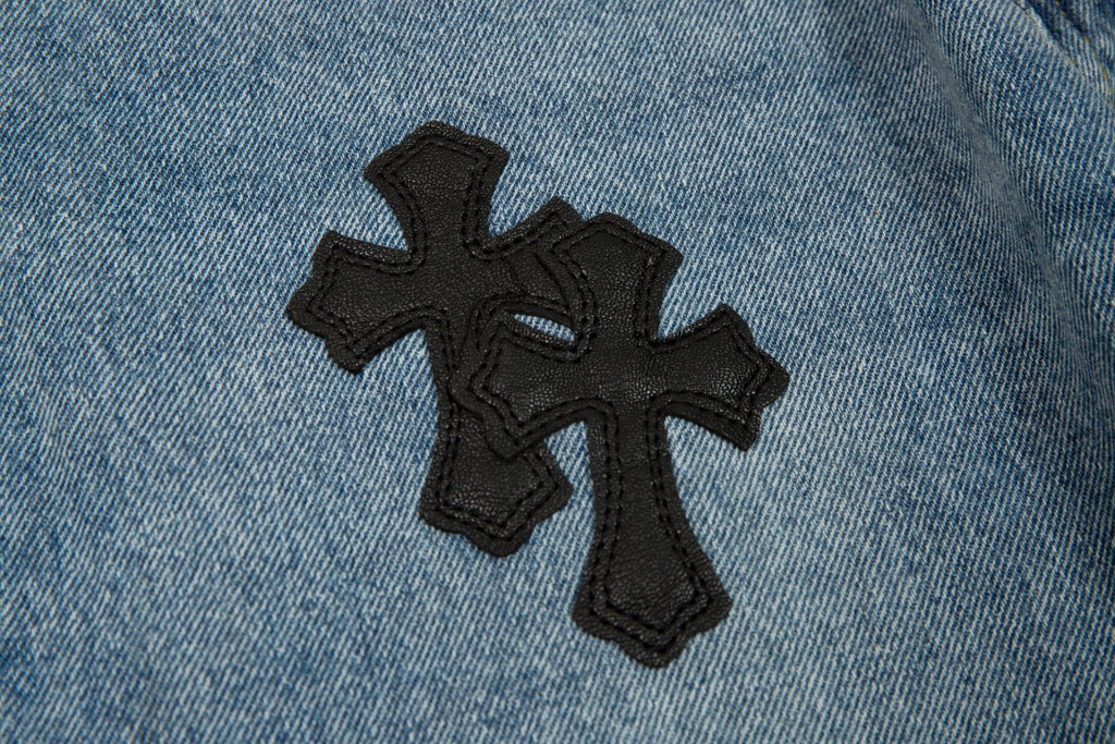 Chrome Hearts Jeans KE905