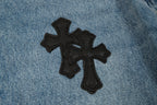 Chrome Hearts Jeans KE905